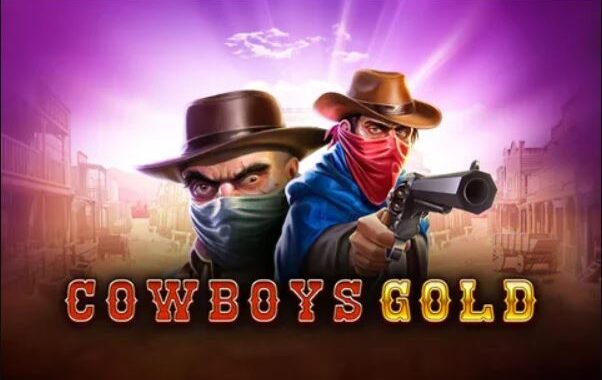 Cowboys Gold Petualangan Seru di Wild West dari Pragmatic Play