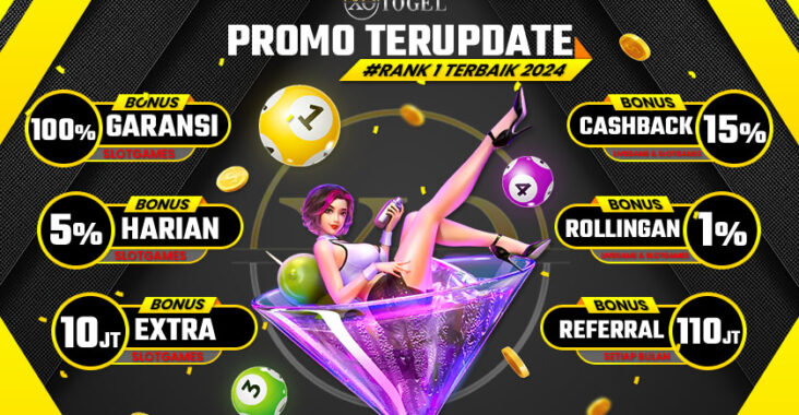 Xotogel Situs Togel Resmi Terpercaya Mudah Menang