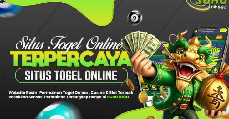 Sohotogel Cara Daftar Dan Mulai Bermain Togel Di Sohotogel Dengan Mudah