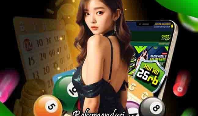 Platform Togel Online Sohotogel Terbaik