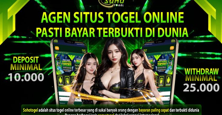 Tips Dan Trik Jitu Menang Togel Di Sohotogel Untuk Pemain Pemula