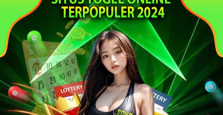 Bergabung Dengan Sohotogel Situs Togel Online Dengan Keamanan Terjamin